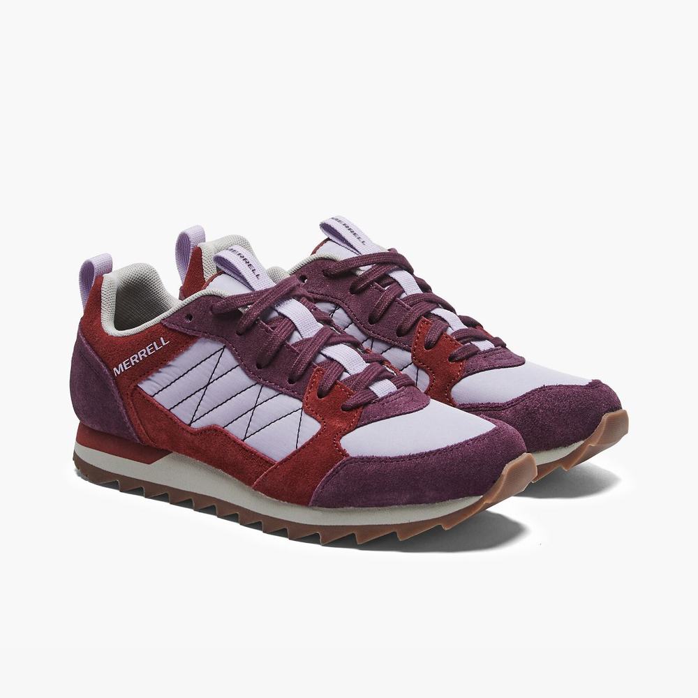 Merrell alpine sneaker mid deals